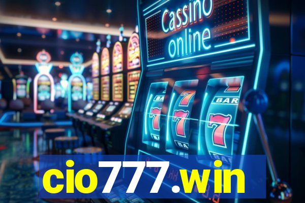 cio777.win