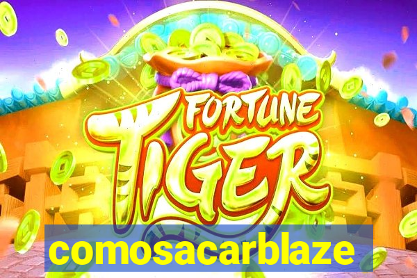 comosacarblaze