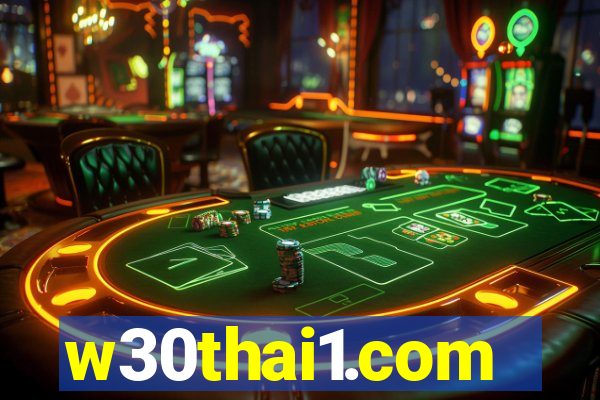 w30thai1.com