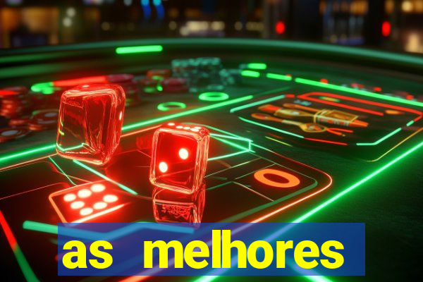 as melhores plataformas para jogar