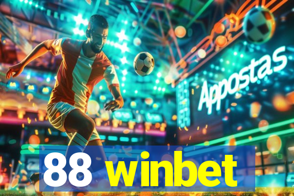 88 winbet