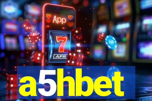 a5hbet