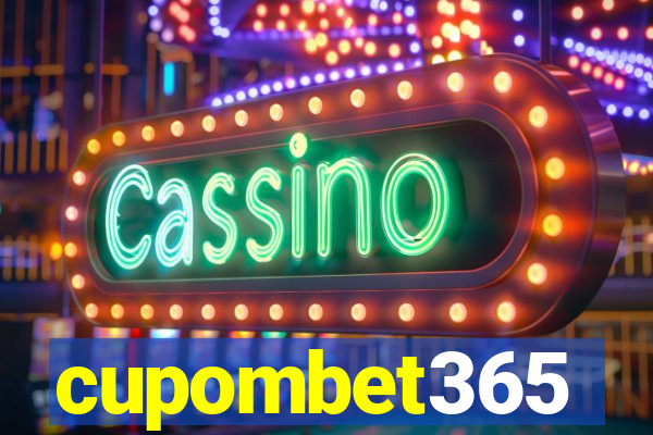 cupombet365