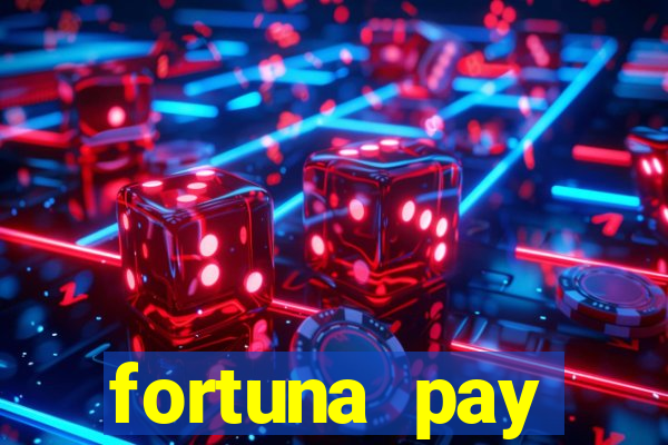 fortuna pay consultoria financeira ltda