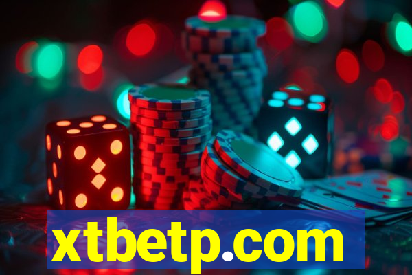 xtbetp.com