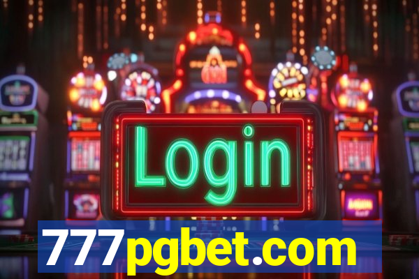 777pgbet.com