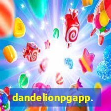 dandelionpgapp.com