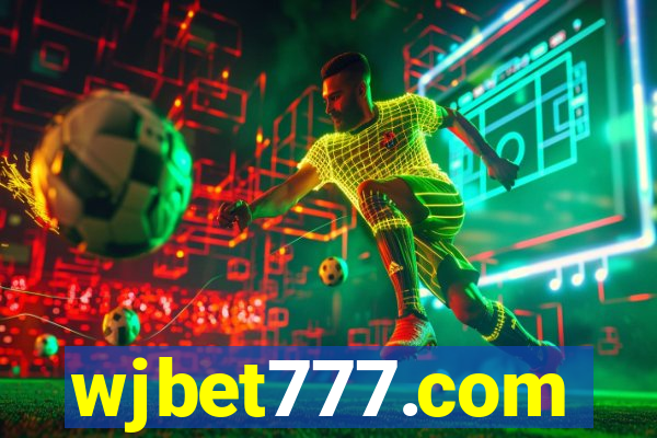 wjbet777.com