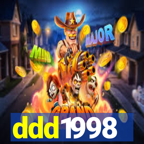 ddd1998