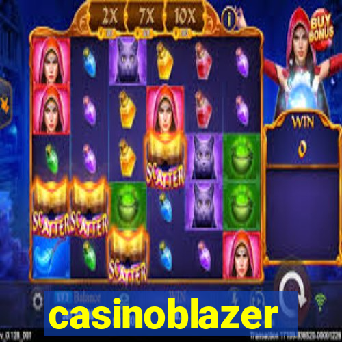 casinoblazer