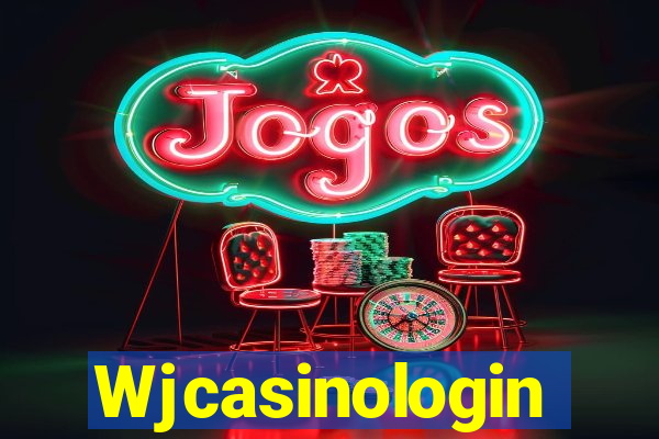 Wjcasinologin