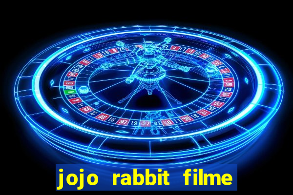 jojo rabbit filme completo dublado