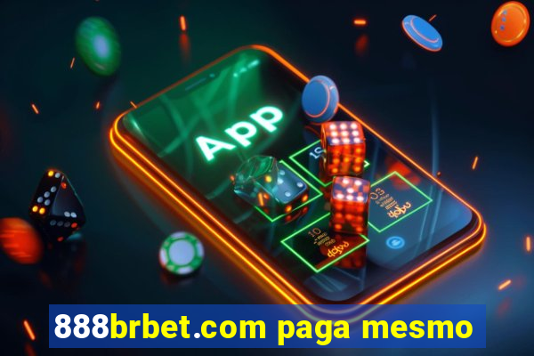 888brbet.com paga mesmo