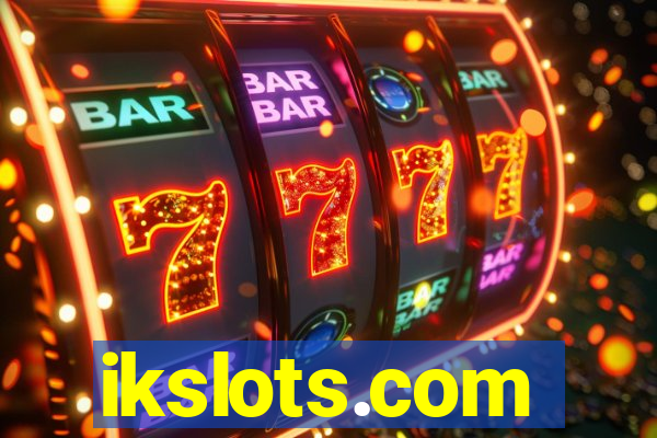 ikslots.com