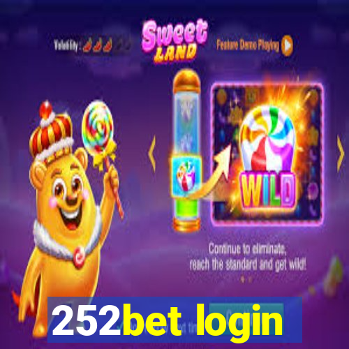 252bet login