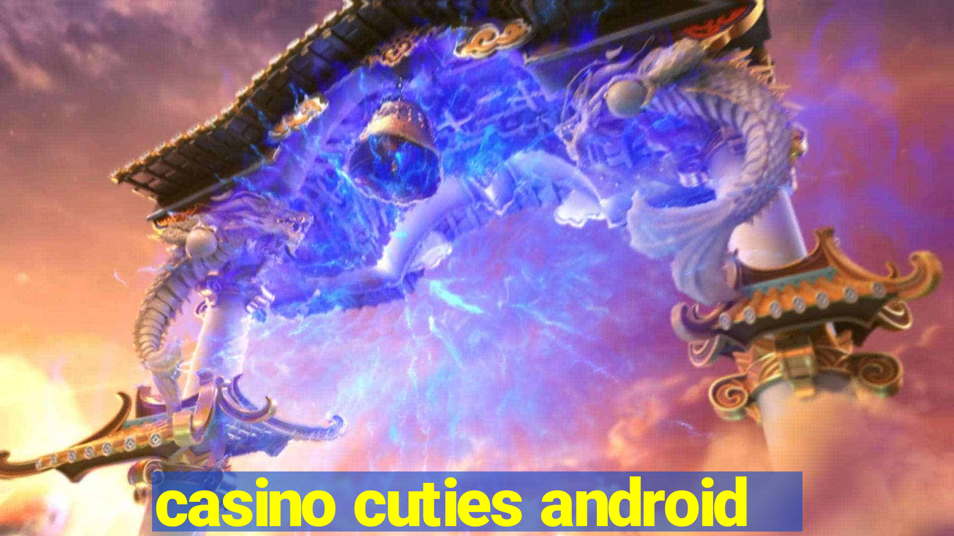 casino cuties android