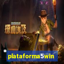 plataforma5win