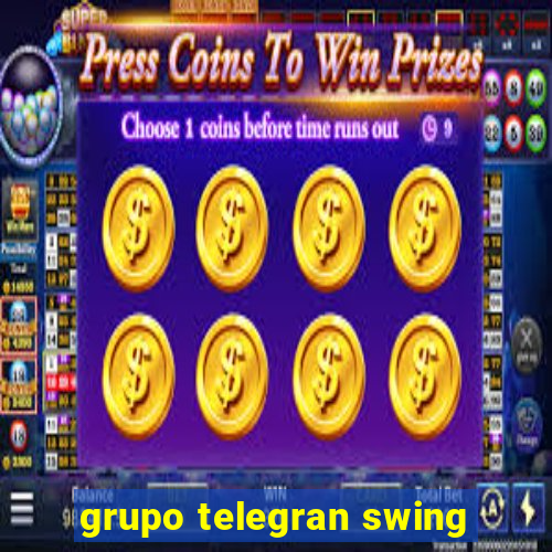 grupo telegran swing