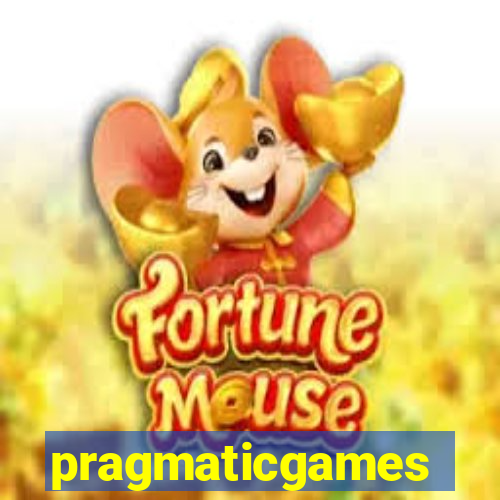 pragmaticgames