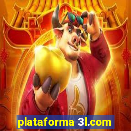 plataforma 3l.com