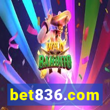 bet836.com