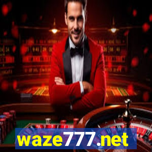 waze777.net