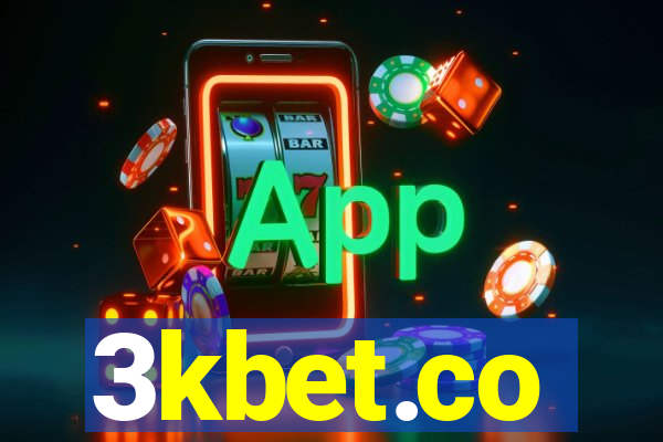 3kbet.co