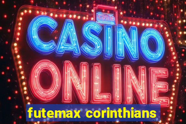 futemax corinthians