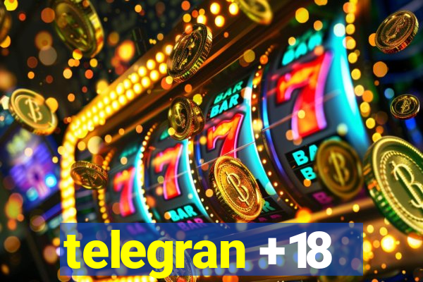 telegran +18