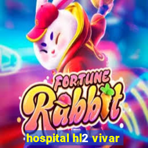 hospital hl2 vivar