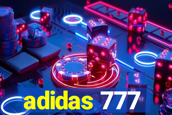 adidas 777