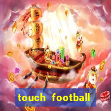 touch football script pastebin