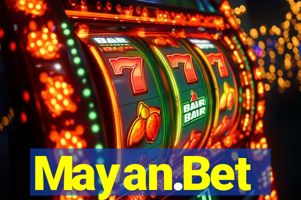 Mayan.Bet