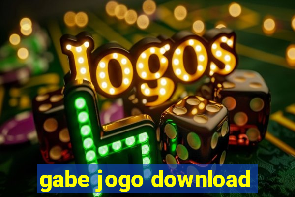 gabe jogo download