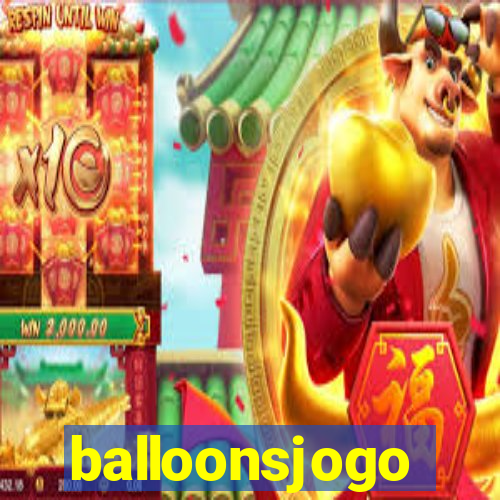 balloonsjogo