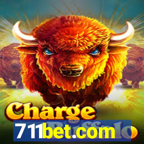 711bet.com