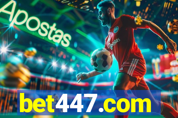 bet447.com