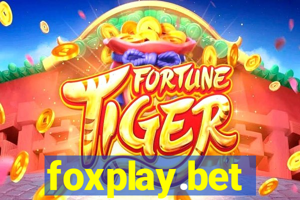 foxplay.bet