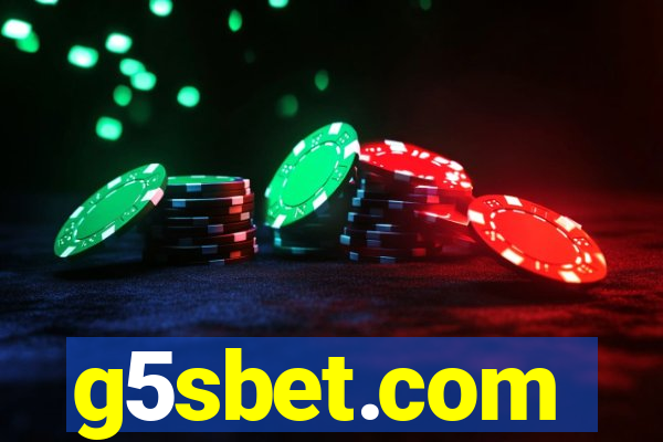 g5sbet.com