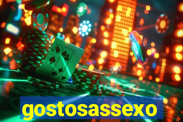 gostosassexo