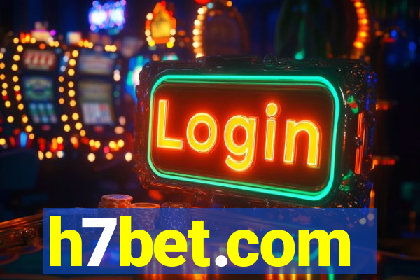 h7bet.com