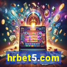 hrbet5.com