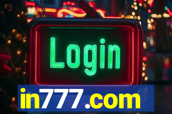 in777.com