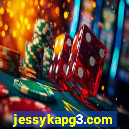 jessykapg3.com