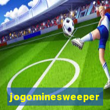 jogominesweeper