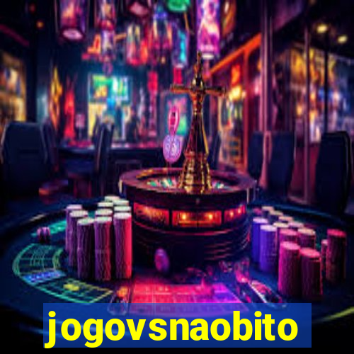 jogovsnaobito