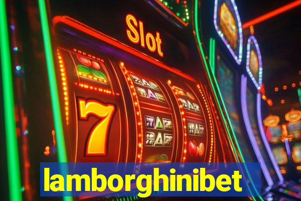 lamborghinibet