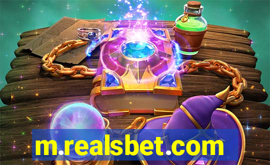 m.realsbet.com