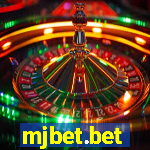 mjbet.bet