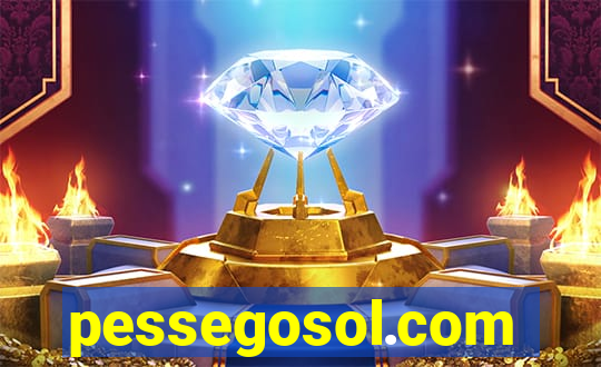 pessegosol.com